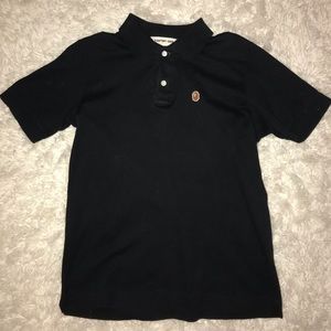 A bathing ape classic polo